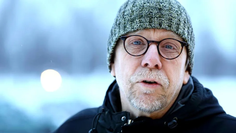 ”Vi kommer att uppmana till en bojkott mot Fortum sedan de gått in som delägare i kärnkraftsprojektet”, säger Per Holmqvist vid Kärnkraftsfritt Bottenviken.