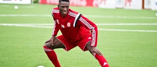 AIK-spelare till Piteå IF