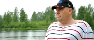 Chockad efter drunkningsdramat