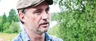 "Det ante mig att det skulle bli så här"