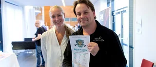 Flyktingar välkomnas med kulturhappenings