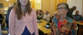 Från soppteater till läkemedelsinfo