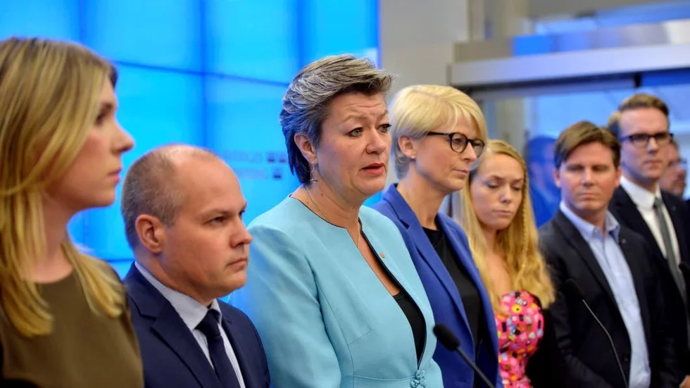Sexpartiuppgörelsen om migrations- och integrationspolitiken rymmer både hjärta och hjärna, både humanism och rationalitet.