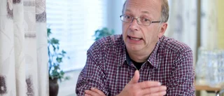 Ser stora problem att återuppliva Lavergruvan