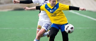 Storfors vann enkelt
