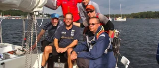 Piteåbåtar på pallplats i Ulvöregattan