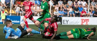 Piteå IF förlorade igen