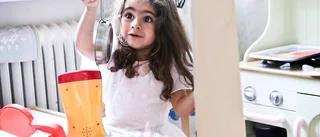 Fortsatt väntan på besked för utvisningshotade Maria