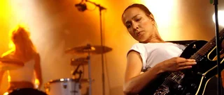 PDOL- från kulturarrangemang till gratisfestival