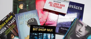 Mer böcker till fler
