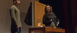 Myter och fakta kring invandring