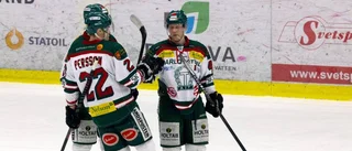 Högbergs succé i lilla Tingsryd