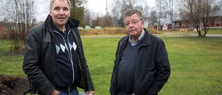 Nya hyreshus skuggar villaområde