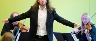 Drama med berömda brev