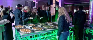 Nya hotellet en hyllning till Piteälven