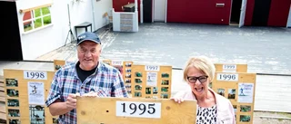 Från patron till ljuva 60-tal