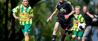 Förlust för Södra United i bronsmatchen