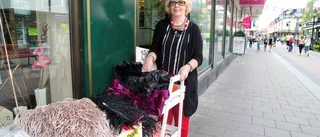 E-handeln svårare att konkurrera med än kedjorna