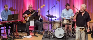 Välbesökt konsert för välgörenhet