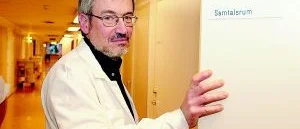 "Allt annat påverkas"