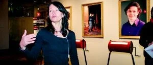 Normer som styr eller ett sätt att leva med koncentration på sexualiteten