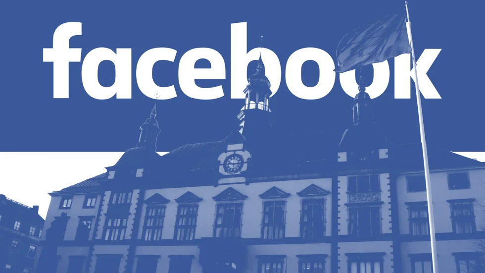 Annonsering i sociala medier har blivit en viktig pusselbit i kampen om att vinna valet. Även i Eskilstuna.