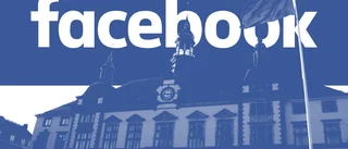 Partierna i Eskilstuna om sociala medier: ✓Annonseringen ✓Hatet ✓Pengarna