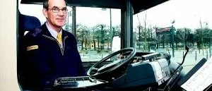"Kör inte förrän alla sitter"