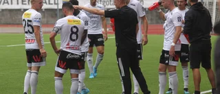 Mutic imponerad av laget: "Grym form, vart slutar det? Han har tagit jättekliv"