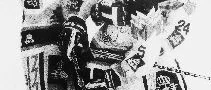 "Nya" Hästen uppträder i 1980-tals look