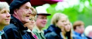 Premiär - och final