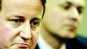 Högern i Storbritannien är extremt inåtvänd, nationalistisk och konservativ, skriver Widar Andersson om Tories, som röstade fram David Cameron som ledare tidigare i höstas. Foto: Scanpix