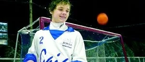 Borgias talanger SM-kvalar i Bollnäs