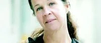 Ingela Olsson bråkar med Kristin