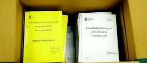 Tre butikschefer i Östergötland åtalas