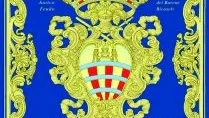 Rocca Guicciarda Riserva, 249 kr/1,5 liter, har inte bara en snygg och lite exklusiv etikett -  det italienska rödvinet är mycket gott också. Här samsas en härlig körsbärsfruktighet från sangiovesedruvan med pikanta inslag av tobak, fat och choklad. Gott nu, men kan även sparas några år.