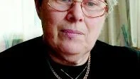 Ulla Johansson är ordförande i Handikappföreningarna i Finspång som nyligen har bildats.
Foto: Titti Olovsson (0122-131 75)
titti.olovsson@folkbladet.se