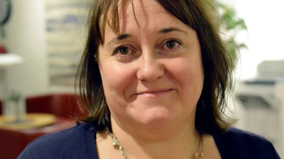 Kommunchef Ann Engberg har uppdrag att anlita en konsult.