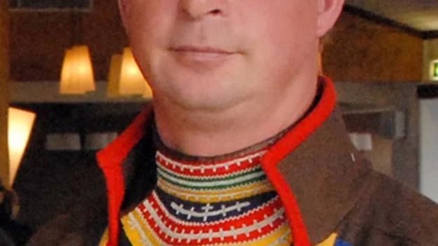 ”Vi är väldigt nöjda med att det inte blir någon vindkraftspark på Naustavare, säger Tom Svensson.