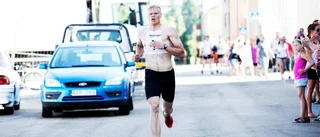 Erik vann Pärsen i överlägsen stil