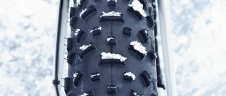 Med fat bike på Bothnialoppet