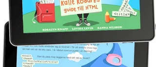 Programmering och kod för alla