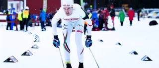 Marcus Hellner inte nöjd