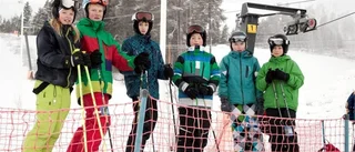 Efterlängtad premiär på Vallsberget