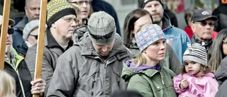 "Låt Maria få stanna"