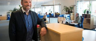 Kontor i Arvidsjaur ger behörighet till Försäkringskassans anställda