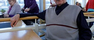 Seniorer stortrivs under Äldreveckan