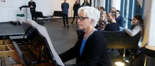 Studenter bjuder in till festival