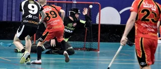 Wibax Patriots till allsvenskan