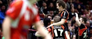 Jan: ”Vi är ganska avslappnade”